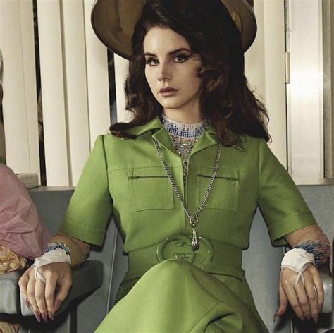 lana del rey 2022 gucci|lana del rey gucci.